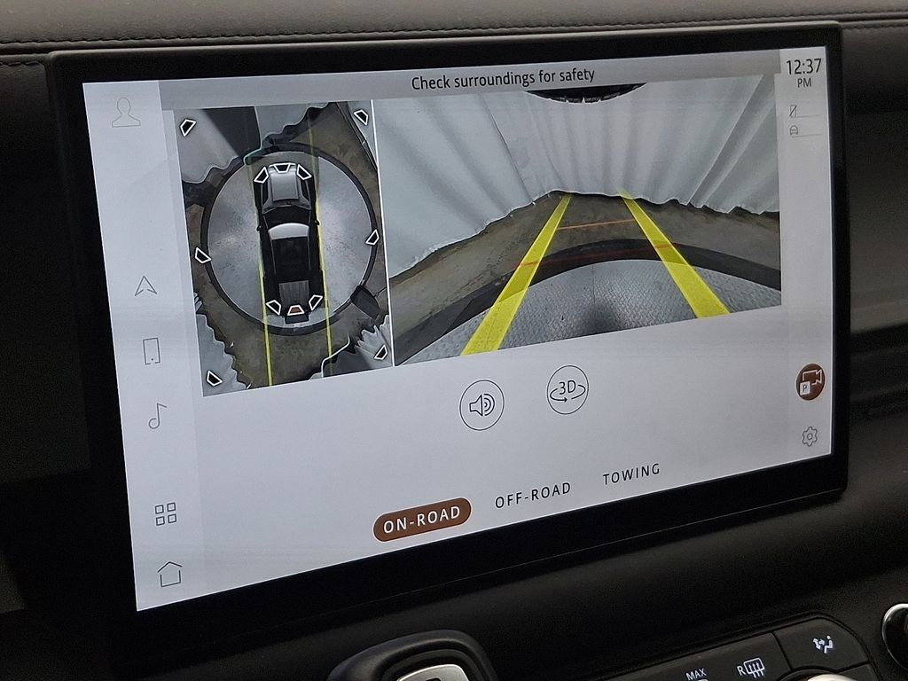 Thumbnail: 2025 Land Rover Defender - 19