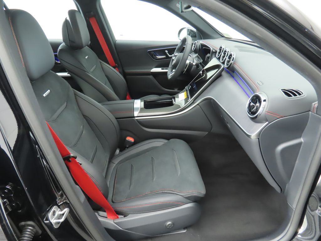 Thumbnail: 2026 Mercedes-Benz GLC - 20