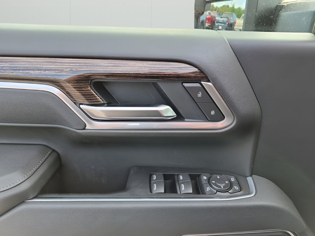 New 2026 Beige GMC SLE image 27