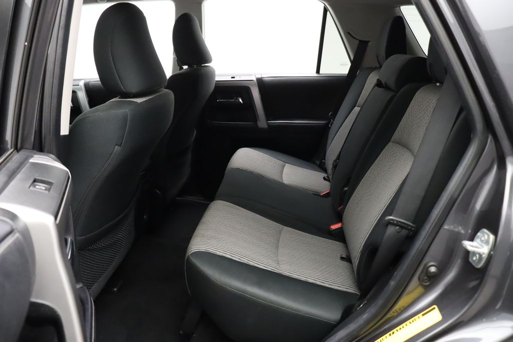 2023 Toyota 4Runner SR5 19