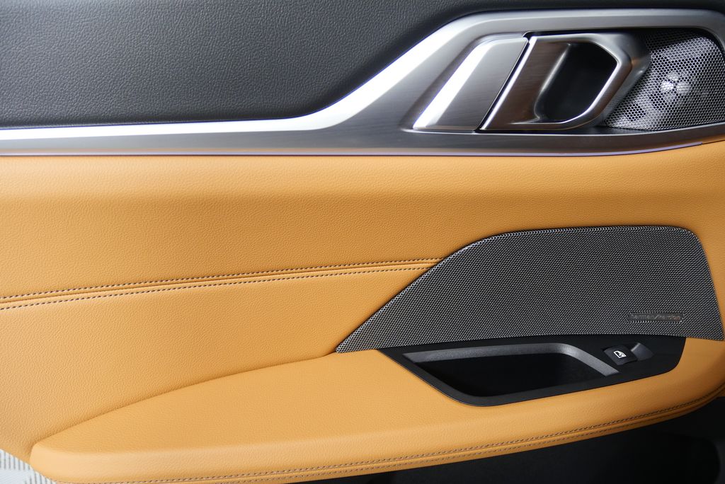 Thumbnail: 2025 BMW i4 - 14