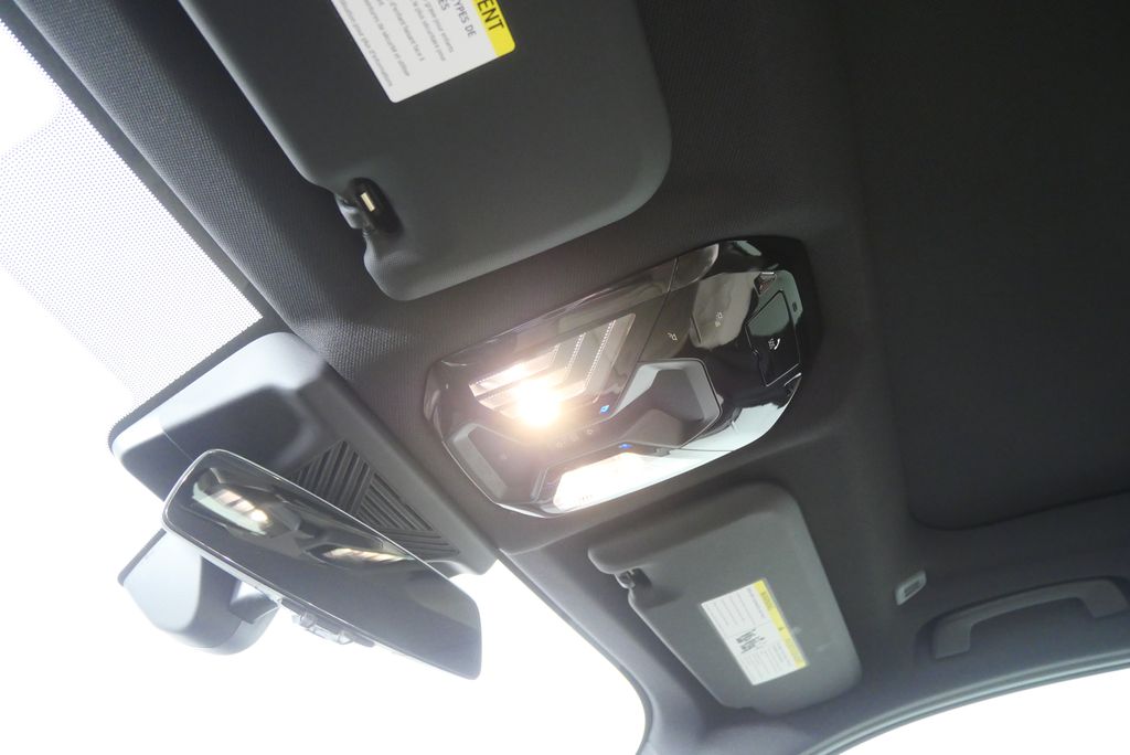 Thumbnail: 2026 BMW X3 - 19