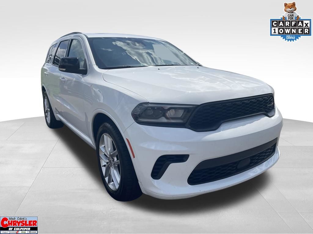 Dodge
