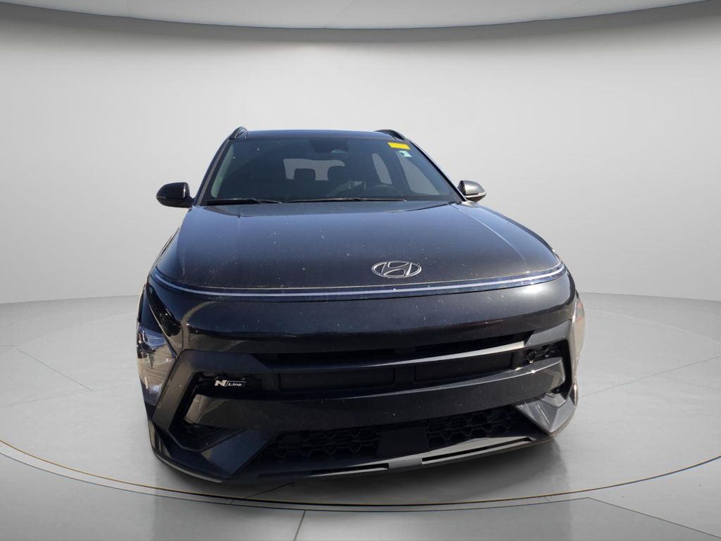 2024 Hyundai Kona - $23,299