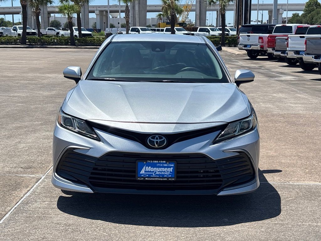2023 Toyota Camry LE - 1