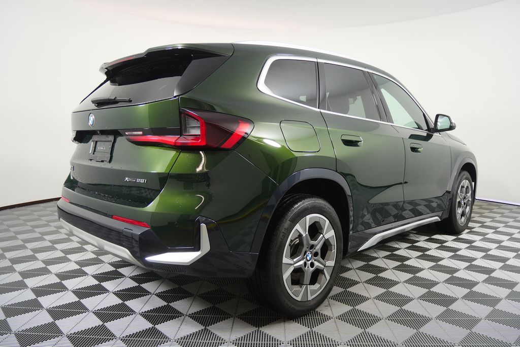 Thumbnail: 2024 BMW X1 - 3