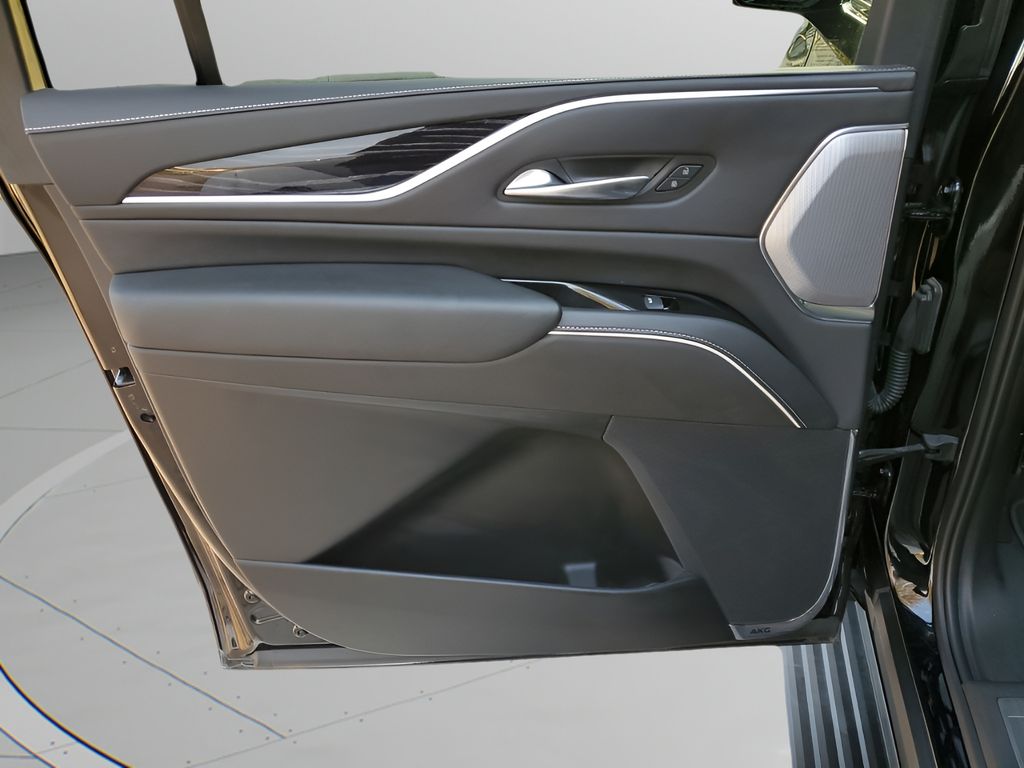 Used Car 2023 Cadillac Escalade Esv  V-series For Sale Under $100,000 In Austin, Texas