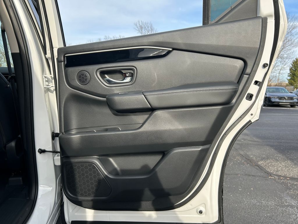 Thumbnail: 2026 Honda Passport - 23