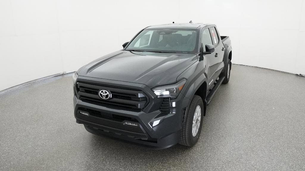 Thumbnail: 2025 Toyota Tacoma - 7