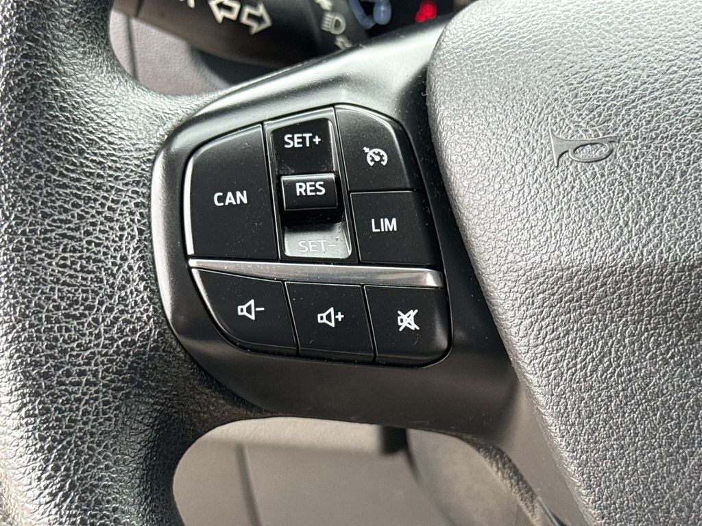 Thumbnail: 2021 Ford Transit Series - 24