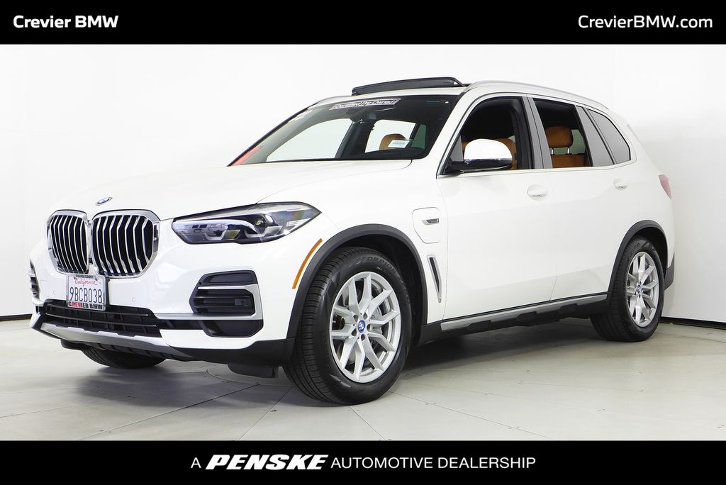 2022 BMW X5 xDrive45e -
                Santa Ana, CA
