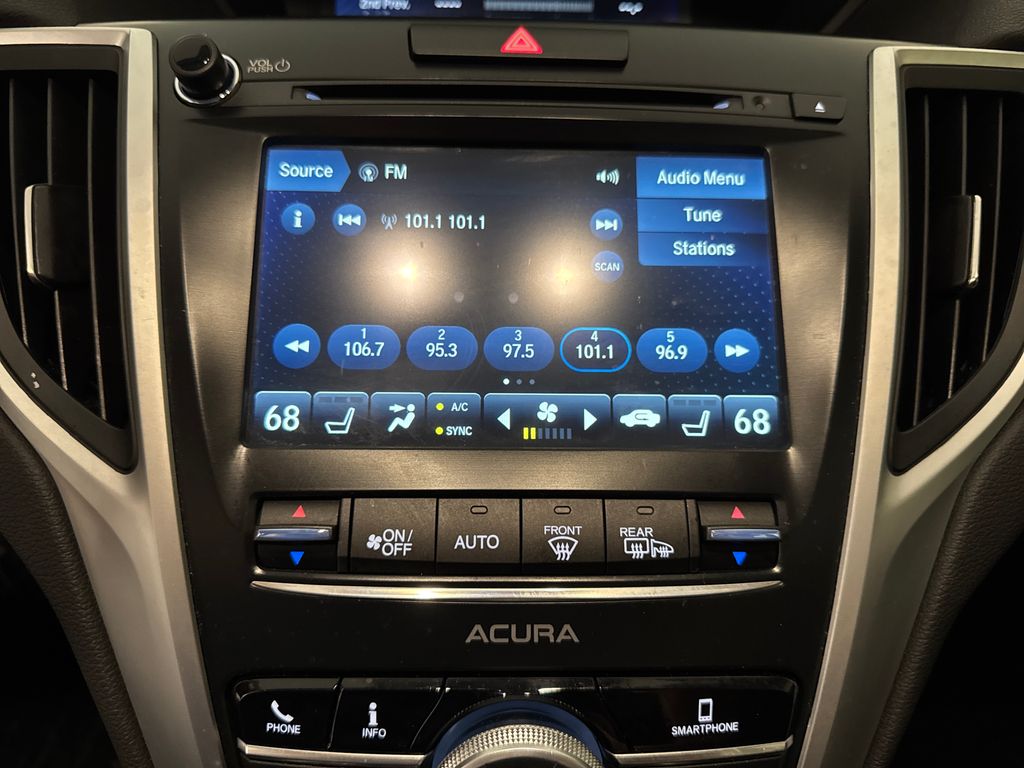 Certified Used 2020  Acura 3.5L V6 image 28