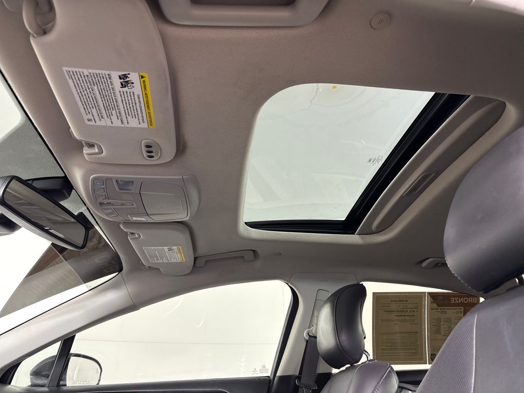 Used 2014 Black Ford Titanium image 35