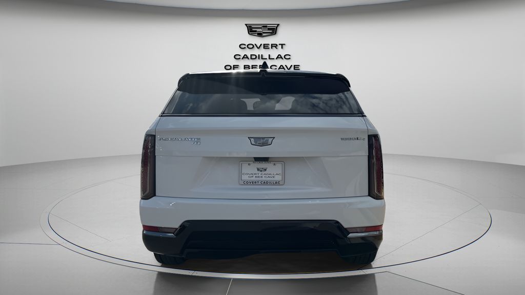 Used Car 2025 Cadillac Escalade Iq  Sport 1 For Sale Under $120,000 In Austin, Texas