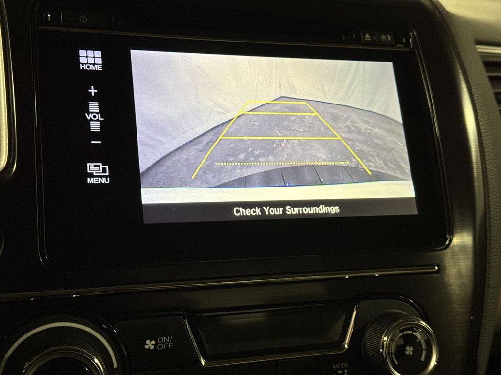 used 2015 Honda Civic car, priced at $13,983