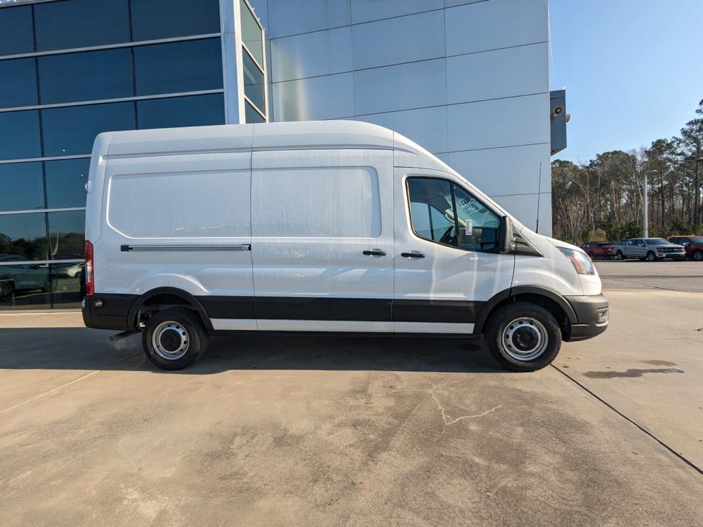 2024 Ford Transit 250