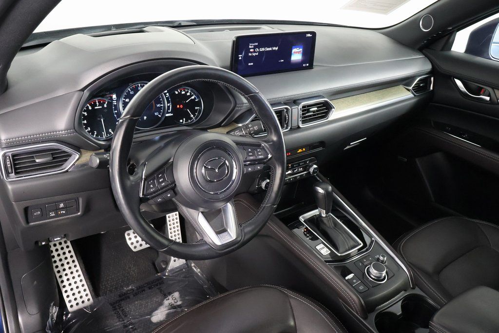 Thumbnail: 2024 Mazda CX-5 - 8
