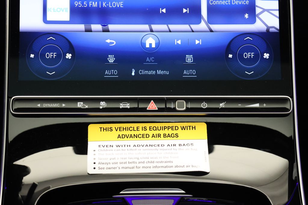 Thumbnail: 2026 Mercedes-Benz S-Class - 27