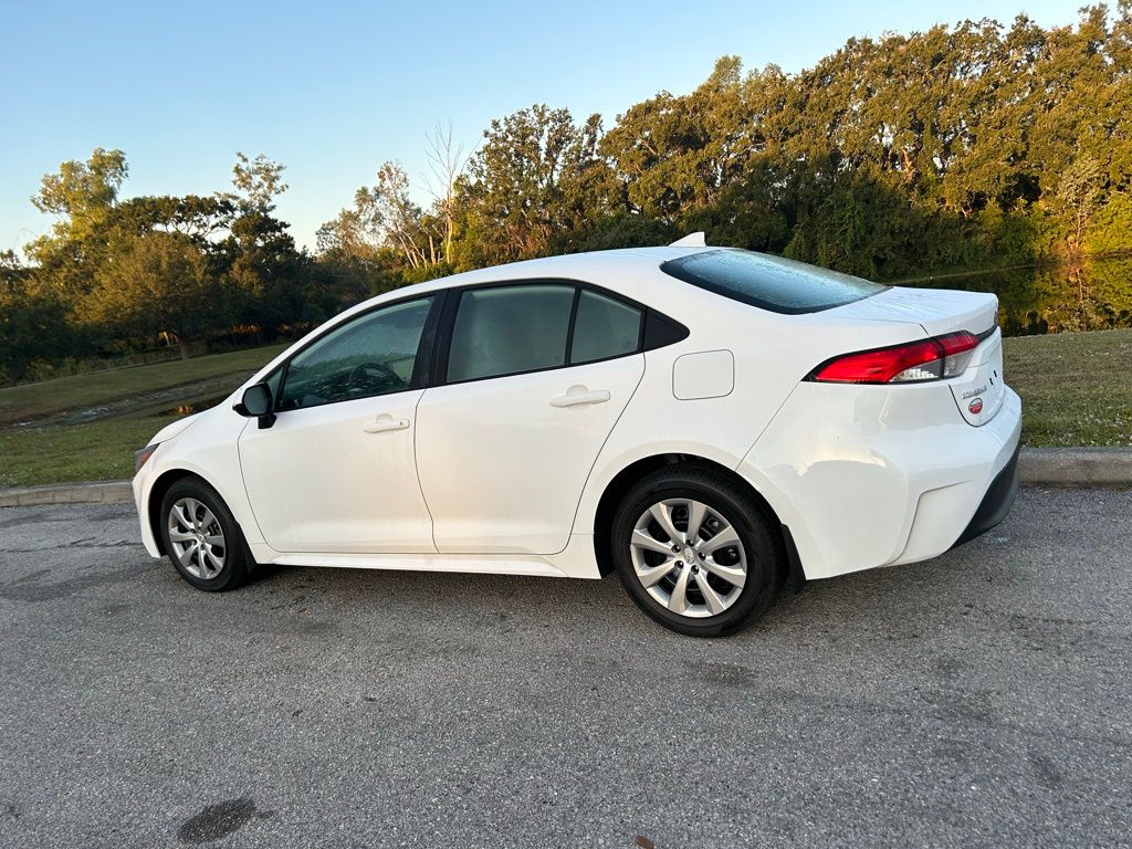 Thumbnail: 2026 Toyota Corolla - 3