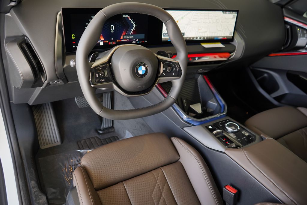 Thumbnail: 2026 BMW X3 - 13