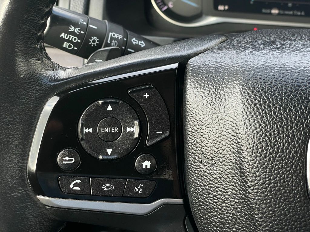 2022 Honda Pilot Special Edition 14