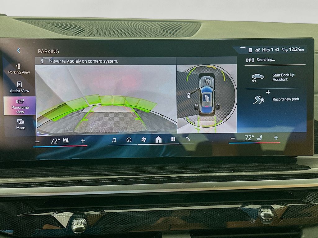 Thumbnail: 2026 BMW X6 - 13