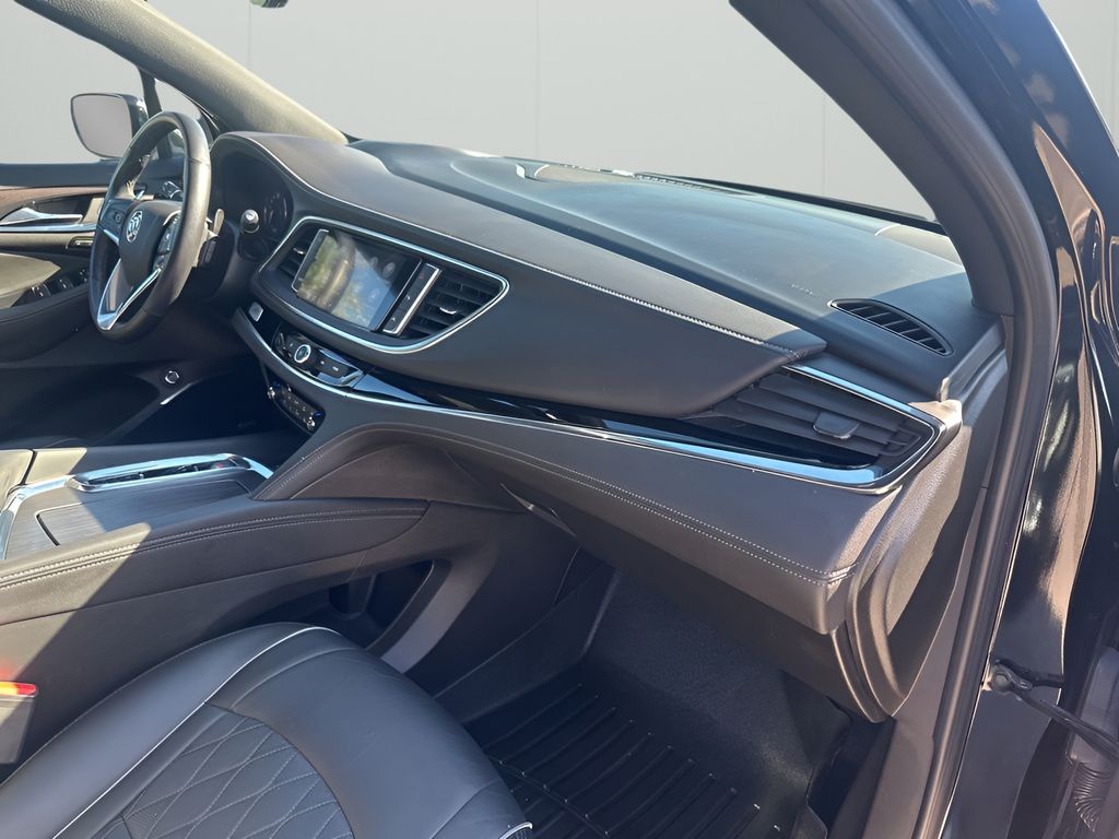 Used Car 2023 Buick Enclave  Avenir For Sale Under $40,000 In Austin, Texas