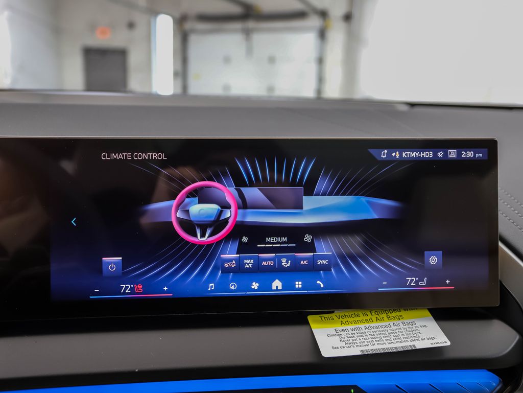 Thumbnail: 2026 BMW X3 - 19