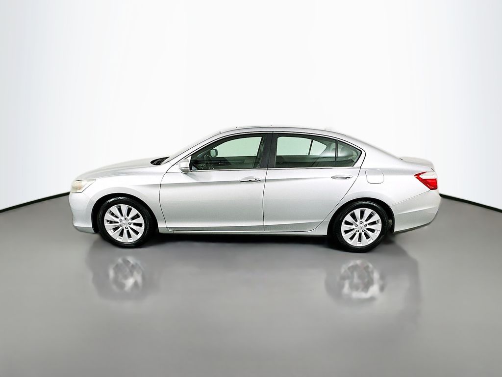 Thumbnail: 2013 Honda Accord - 8