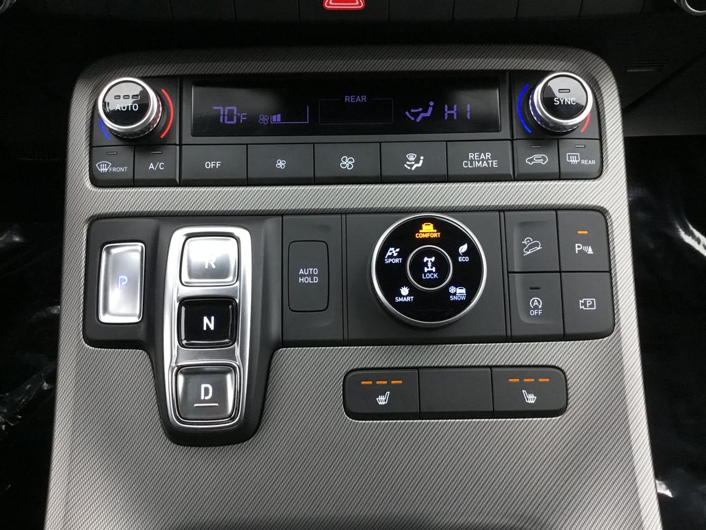 Thumbnail: 2025 Hyundai Palisade - 27