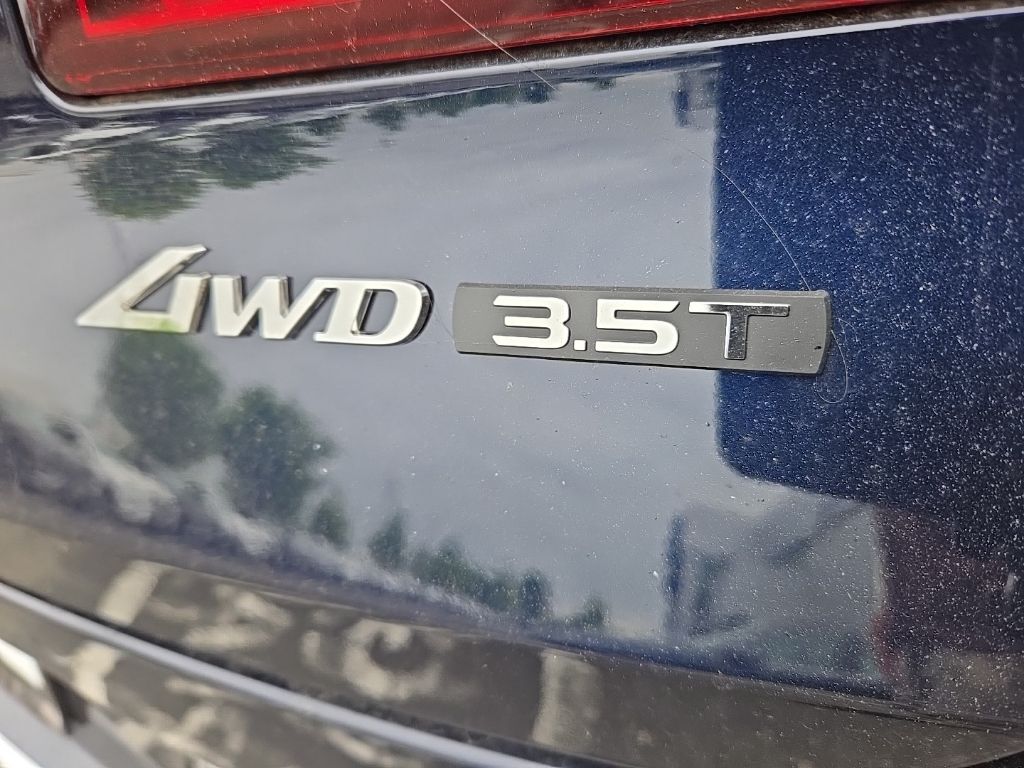 Thumbnail: 2025 Genesis GV80 - 12