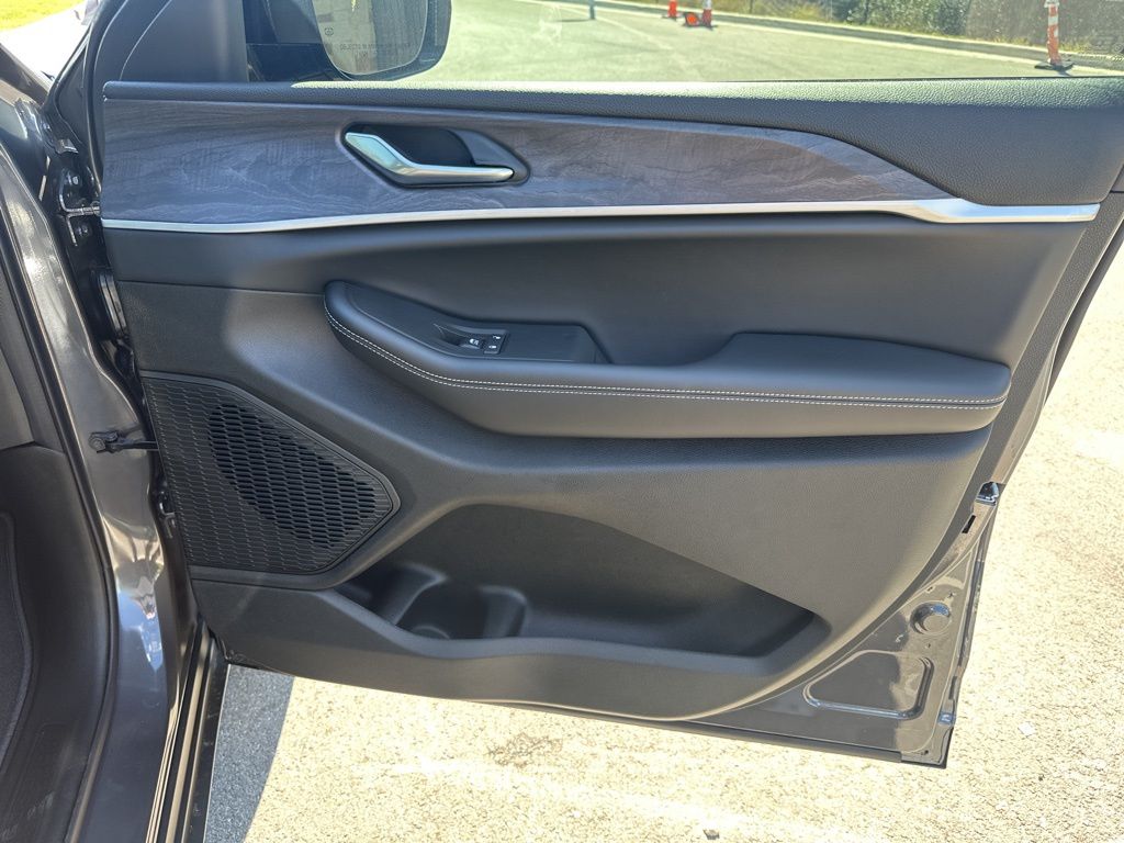 New Car 2025 Jeep Grand Cherokee  Limited For Sale Under $50,000 In Austin, Texas