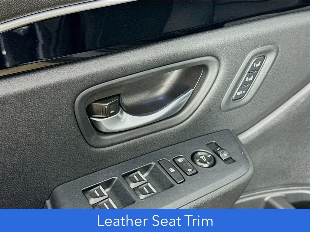 Used Car 2025 Honda Pilot  Touring For Sale In Austin, Texas