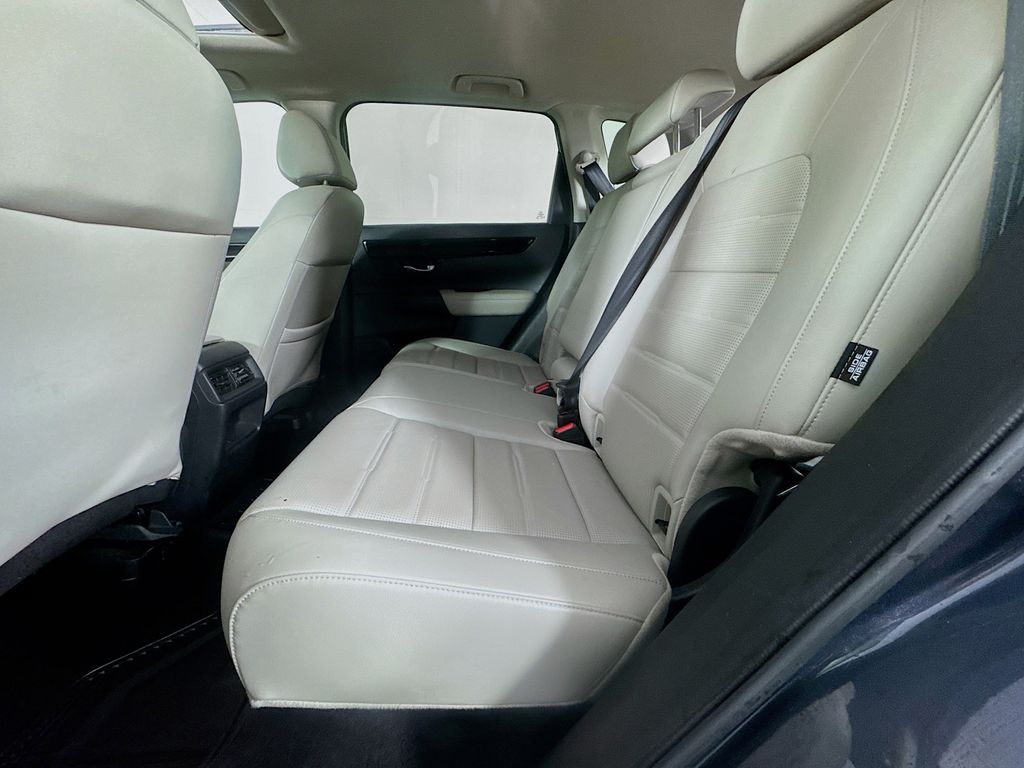 Used Car 2023 Honda Cr-v  Ex-l For Sale Under $30,000 In Austin, Texas