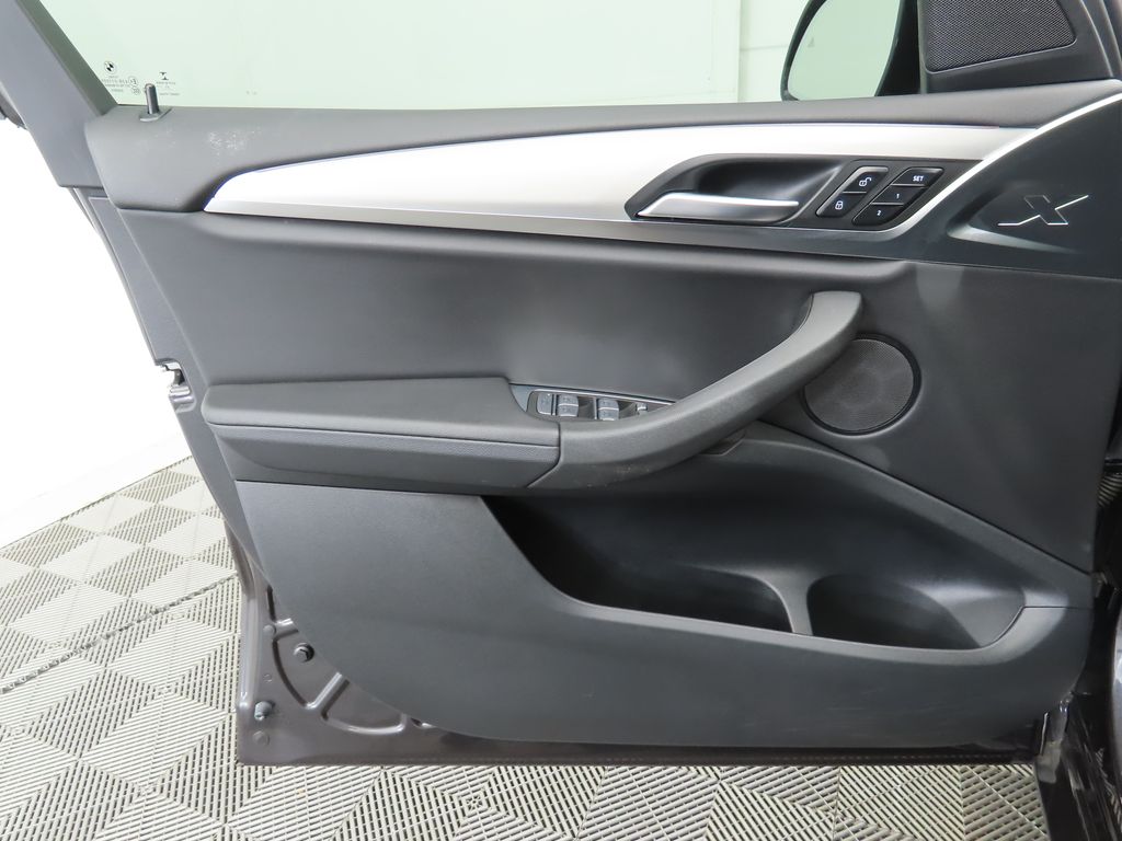 2022 BMW X3 sDrive30i 24