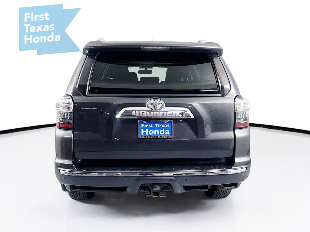 Used Car 2019 Toyota 4runner  Limited For Sale Under $30,000 In Austin, Texas
