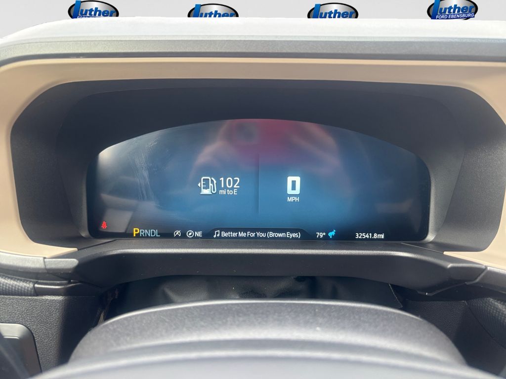 2025 Ford Bronco Sport Big Bend Gray at Spitzer Acura