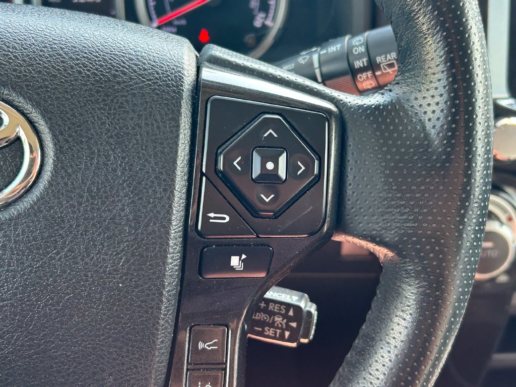 Used 2023 Toyota 4Runner SUV