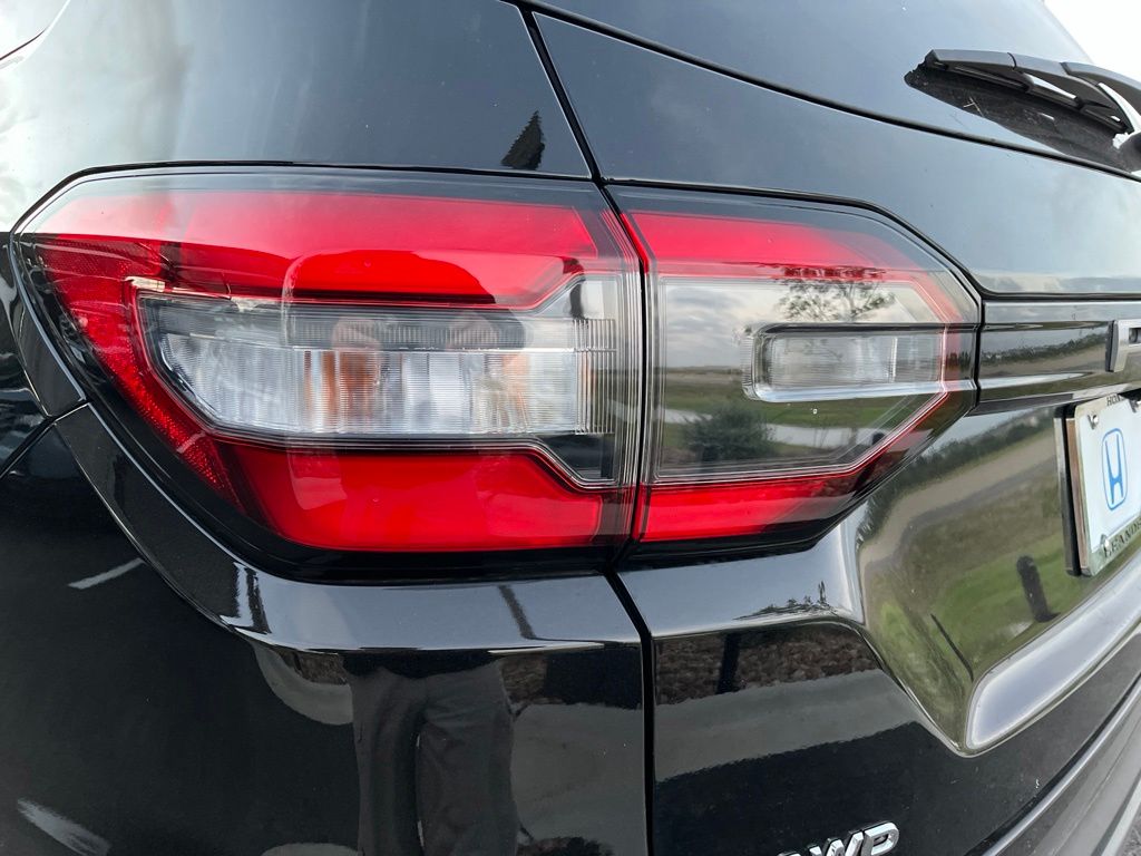 Thumbnail: 2026 Honda Pilot - 7