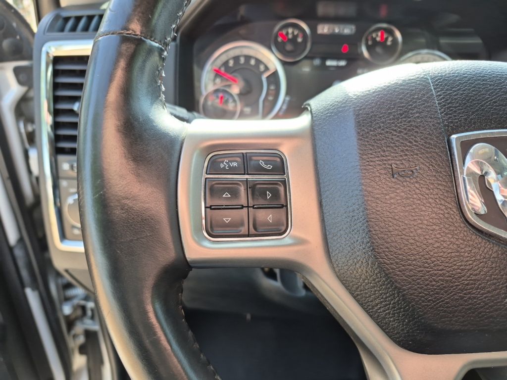 Used Car 2018 Ram 2500  Laramie For Sale Under $50,000 In Austin, Texas