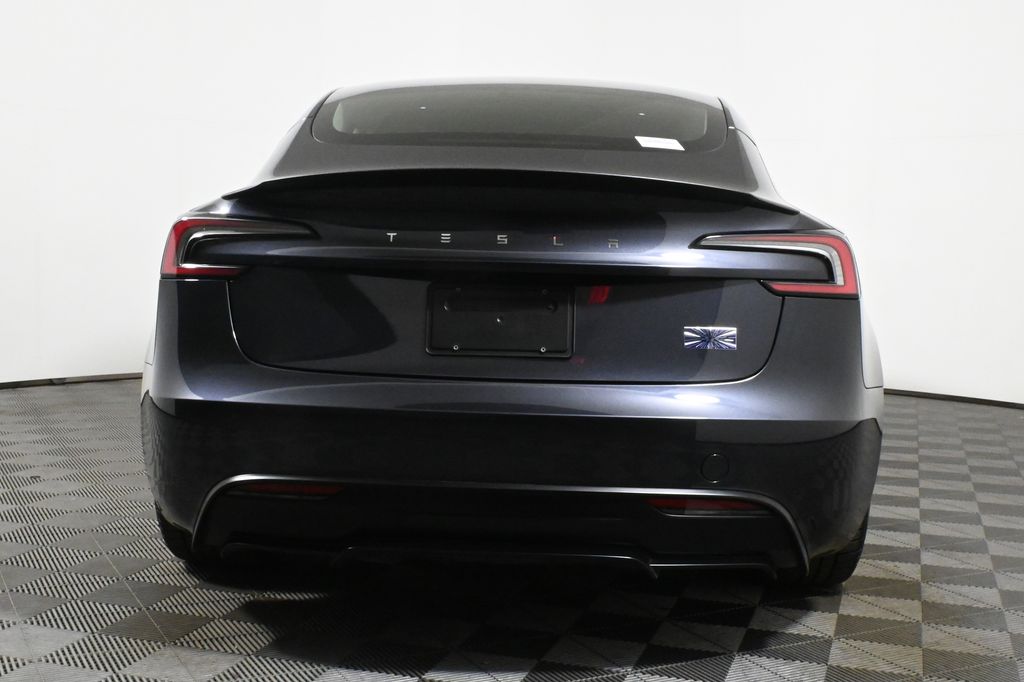2024 Tesla Model 3 Performance 6