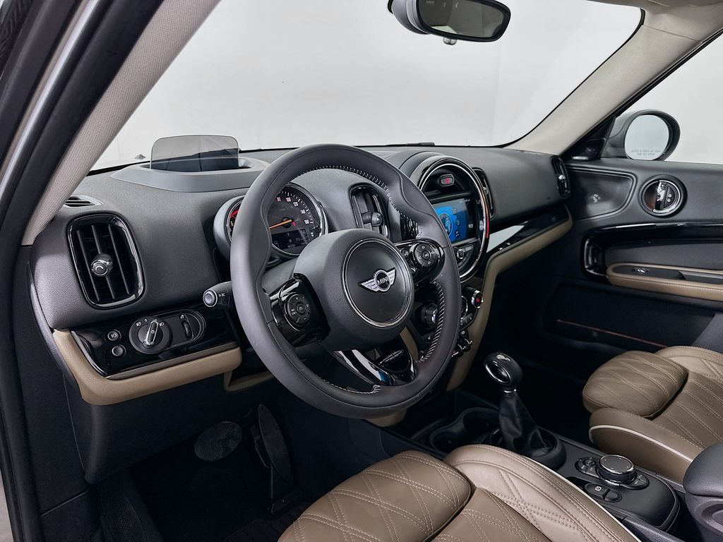 Thumbnail: 2018 MINI Cooper Countryman - 9