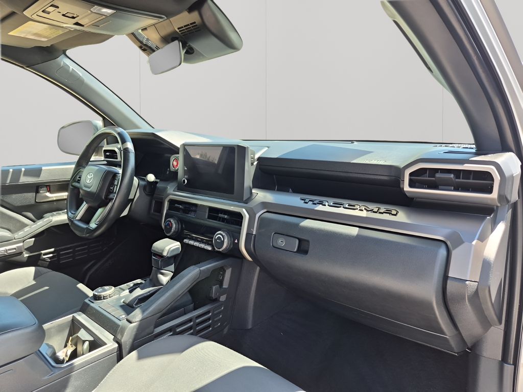 Used Car 2024 Toyota Tacoma  Trd Sport For Sale Under $35,000 In Austin, Texas