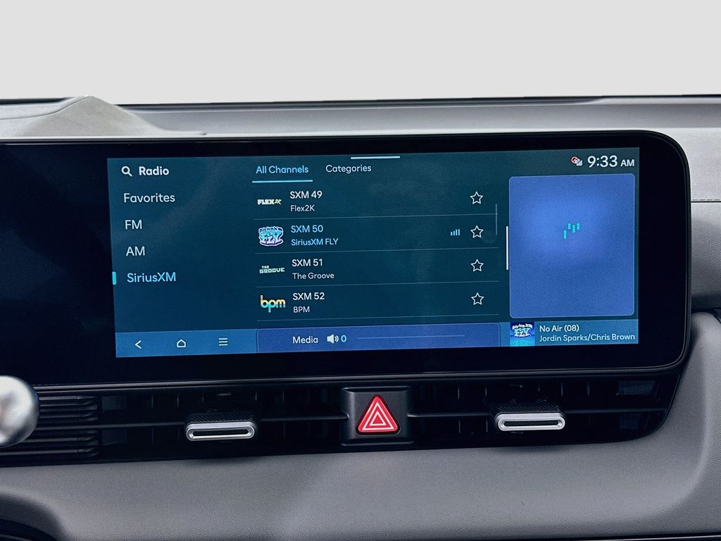 Thumbnail: 2027 Hyundai Ioniq 5 - 11