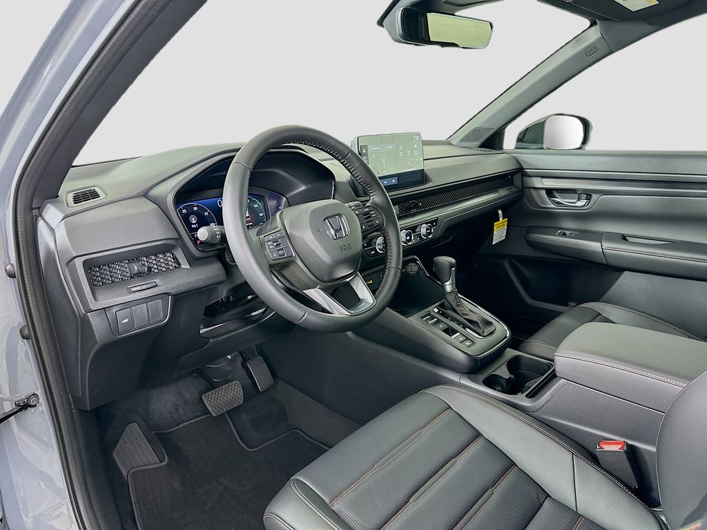 Thumbnail: 2026 Honda CR-V - 9