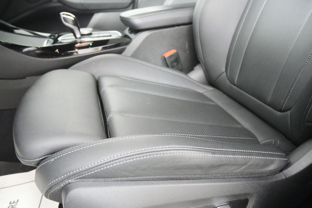 Thumbnail: 2023 BMW X3 - 9