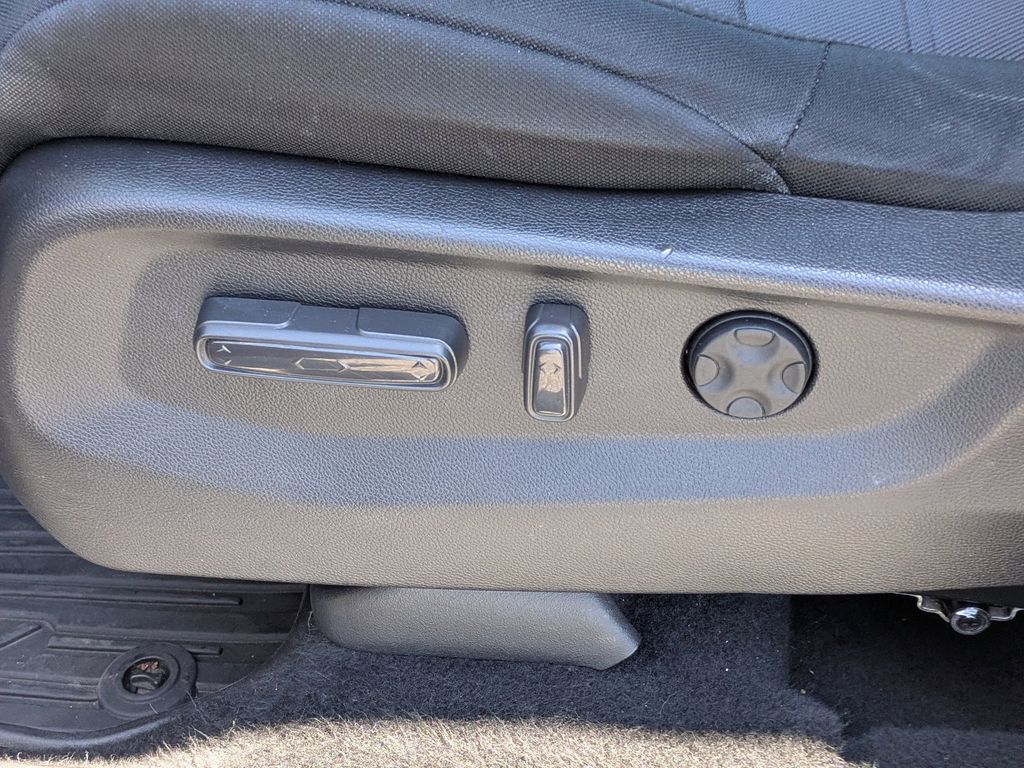 2021 Honda CR-V 2WD EX