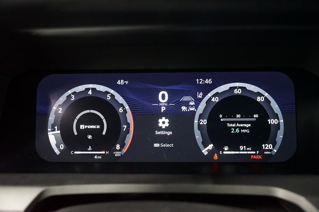 Thumbnail: 2026 Toyota Tacoma - 16