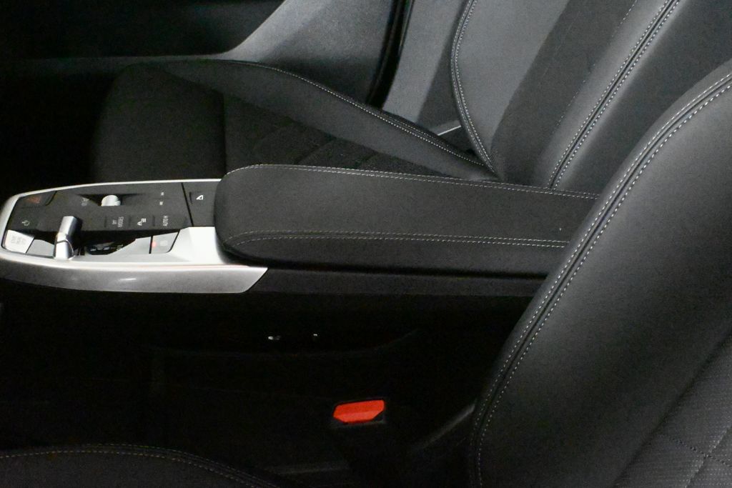 Thumbnail: 2026 BMW X1 - 25