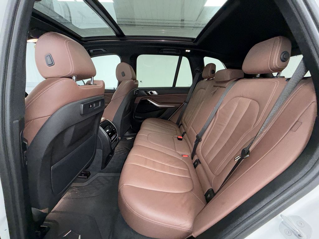 Used 2020 BMW X5 SUV